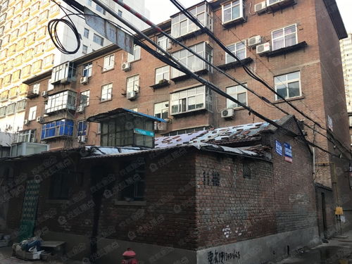 廣安街中建一局六公司宿舍圖片 樣板間 裝修效果圖 石家莊焦點(diǎn)網(wǎng)