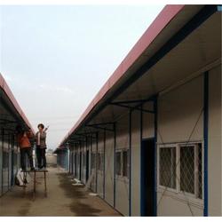 二手活動(dòng)房廠 牛勢(shì)鋼架 在線咨詢 合肥活動(dòng)房