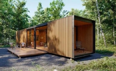 四川住人集裝箱廠家教你怎么合理安排內部空間及貴陽活動板房設計要點