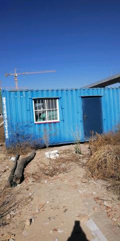 貴陽活動(dòng)板房回收服務(wù)詳解——綠色環(huán)保與資源再利用的重要途徑