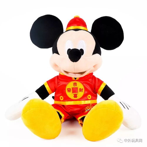 2020中外玩具大獎入圍產(chǎn)品 針紡織品玩具引領(lǐng)創(chuàng)新風(fēng)潮