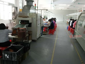 信宜玉都風(fēng)情網(wǎng)誠(chéng)聘各行精英 加入信宜市銳科電子，共創(chuàng)輝煌未來(lái)