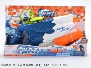 夏日狂歡必備 澄海區(qū)祥沃玩具銷(xiāo)售部?jī)?yōu)質(zhì)玩具供應(yīng)全解析