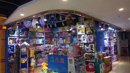 經(jīng)營(yíng)玩具店不賺錢(qián)？這幾點(diǎn)你都做好了嗎？