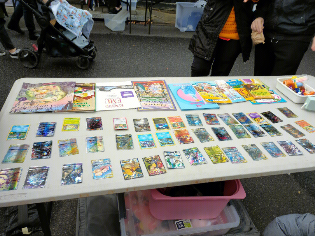 墨爾本Camberwell Sunday Market玩具銷(xiāo)售全攻略 從選品到營(yíng)銷(xiāo)的實(shí)戰(zhàn)指南
